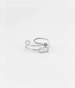 Bague Screen (Acier)