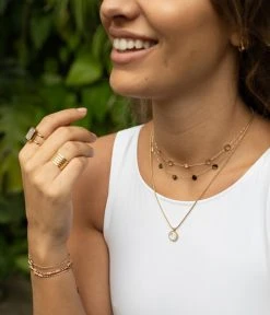 Collier Mahana (Acier) 5 Collier Mahana (Acier) -Zagbijoux Boutique bagueava baguemando colliermahana a4111c0a 6004 40fc 98f2 f3339ab2553d