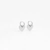 Boucles D'oreilles Aileen (Acier)