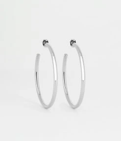 Boucles D'oreilles Aliénora (Acier)