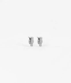 Boucles D'oreilles Allen (Acier)