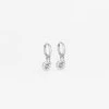 Boucles D'oreilles Ariel (Acier) 2 Boucles D'oreilles Ariel (Acier) -Zagbijoux Boutique boucles doreilles ariel acier