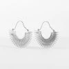 Boucles D'oreilles Awa (Acier)