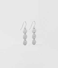 Boucles D'oreilles Cardin (Acier)