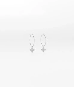 Boucles D'oreilles Carnaval (Acier)