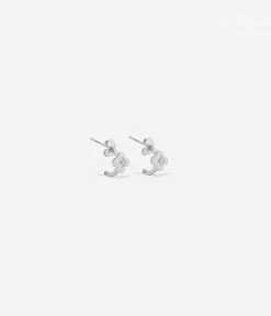 Boucles D'oreilles Cruise (Acier)