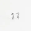 Boucles D'oreilles Evangelista (Acier)
