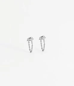 Boucles D'oreilles Evangelista (Acier)