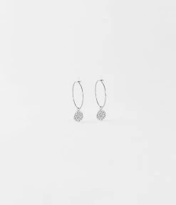 Boucles D'oreilles Fame (Acier)
