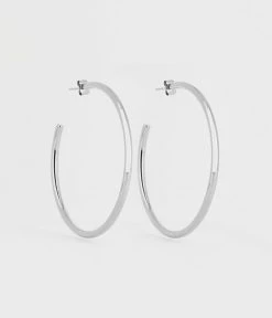 Boucles D'oreilles Favélita (Acier)