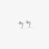 Boucles D'oreilles Kidman (Acier)