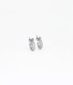 Boucles D'oreilles Lola (Acier)