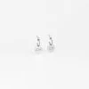 Boucles D'oreilles Love & Joy (Acier) -Zagbijoux Boutique boucles doreilles love joy acier