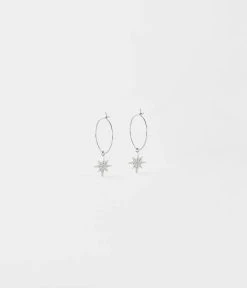 Boucles D'oreilles Magellan (Acier)