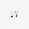 Boucles D'oreilles Nazareth (Acier)