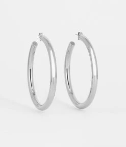 Boucles D'oreilles Suha (Acier)