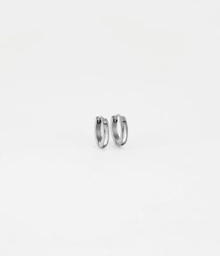 Boucles D'oreilles Tina (Acier)