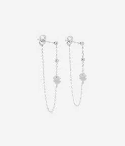 Boucles D'oreilles Trigolio (Acier)