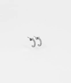 Boucles D'oreilles Winnie (Acier)