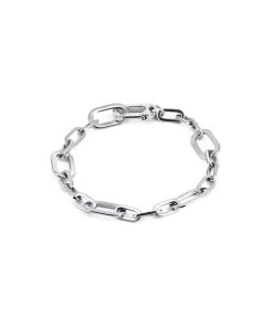 Bracelet Alexia (Acier)