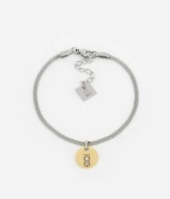 Bracelet Artus (Acier)