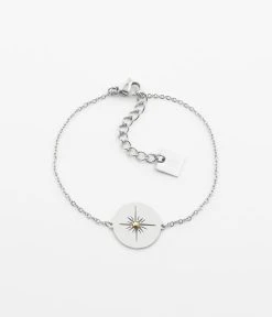 Bracelet Aztèque (Acier)