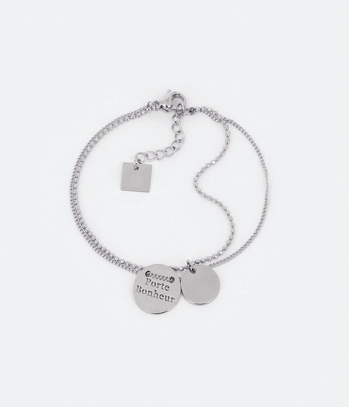 Bracelet Béatrice (Acier) 3 Bracelet Béatrice (Acier)