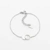 Bracelet Cantor (Acier) -Zagbijoux Boutique bracelet cantor acier