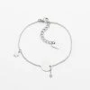 Bracelet Charm (Acier) -Zagbijoux Boutique bracelet charm acier