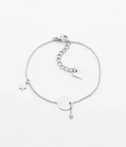 Bracelet Charm (Acier)