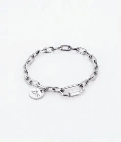 Bracelet Charm Zen (Acier)