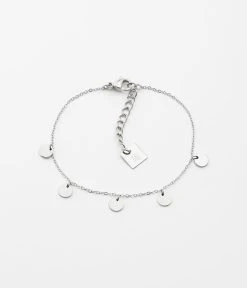 Bracelet Confettis (Acier)