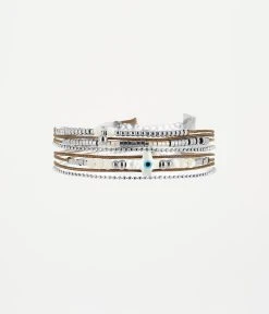 Bracelet Cross (Acier)