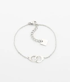 Bracelet Cuff (Acier)