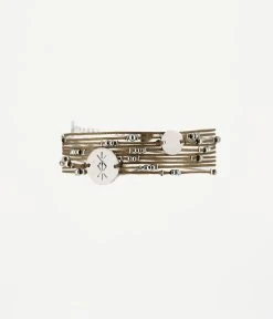 Bracelet Defensio (Acier)