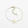 Bracelet Double Star (Acier Doré) -Zagbijoux Boutique bracelet double star acier dore 24472b30 d057 4254 b616 c995cded48c8
