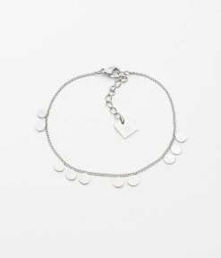 Bracelet Double Trouble (Acier)