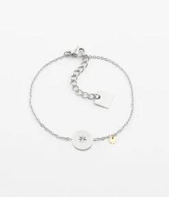 Bracelet El Paso (Acier)