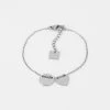 Bracelet Forever Family (Acier) -Zagbijoux Boutique bracelet forever family acier