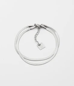 Bracelet Ghery (Acier)