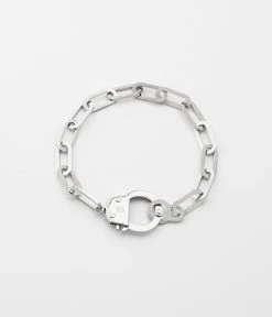Bracelet Hook (Acier)