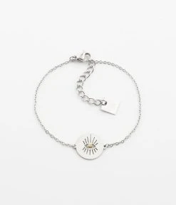 Bracelet Isis (Acier)