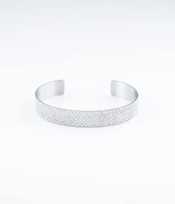 Bracelet Jonc Athena (Acier)