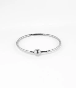 Bracelet Jonc Bianca (Acier)