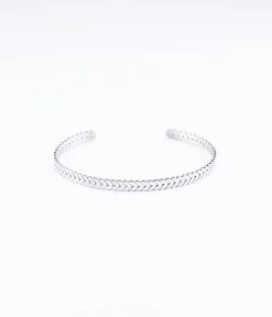 Bracelet Jonc Buzios (Acier)