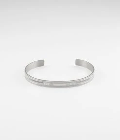 Bracelet Jonc Héra (Acier)
