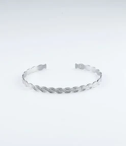 Bracelet Jonc Kheops (Acier)