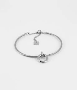Bracelet Jonc Zaha (Acier)