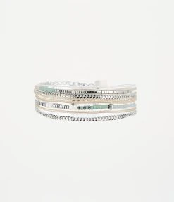 Bracelet Light (Acier)