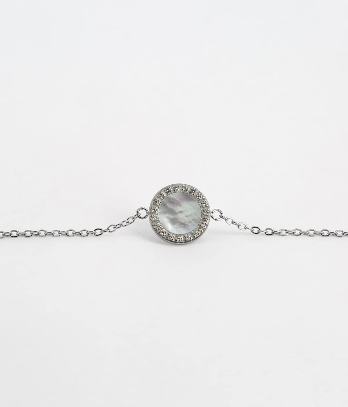 Bracelet Linda (Acier) 7 Bracelet Linda (Acier) – Image 5